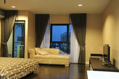 ขาย - Sathorn Gardens : สาธร การ์เด้นส์, กรุงเทพ