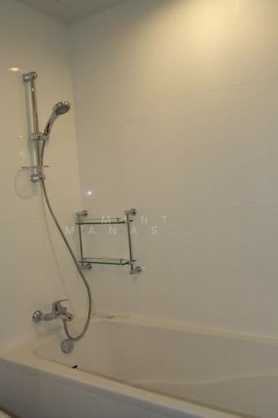 Sathorn Gardens, Bangkok, 39 South Sathorn Road, Thung Maha Mek, Sathon, Bangkok, Studio, 39 sqm, Condo For Sale, by Mint Manassanan, 500256742 - DDproperty.com