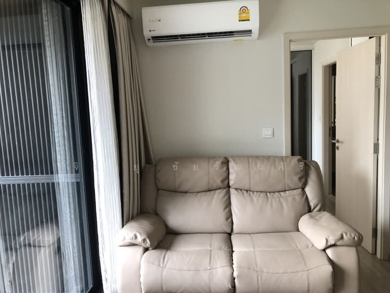 Maestro 03 Ratchada-Rama 9, Bangkok, Soi Ratchadaphisek 3 Ratchadaphisek Road, Din Daeng, Din Daeng, Bangkok, 2 Bedrooms, 67 sqm, Condo For Rent, by Jirayu Chaiyawattanasiri, 500256743 - DDproperty.com