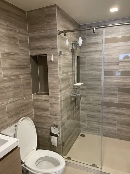 Maestro 03 Ratchada-Rama 9, Bangkok, Soi Ratchadaphisek 3 Ratchadaphisek Road, Din Daeng, Din Daeng, Bangkok, 2 Bedrooms, 67 sqm, Condo For Rent, by Jirayu Chaiyawattanasiri, 500256743 - DDproperty.com