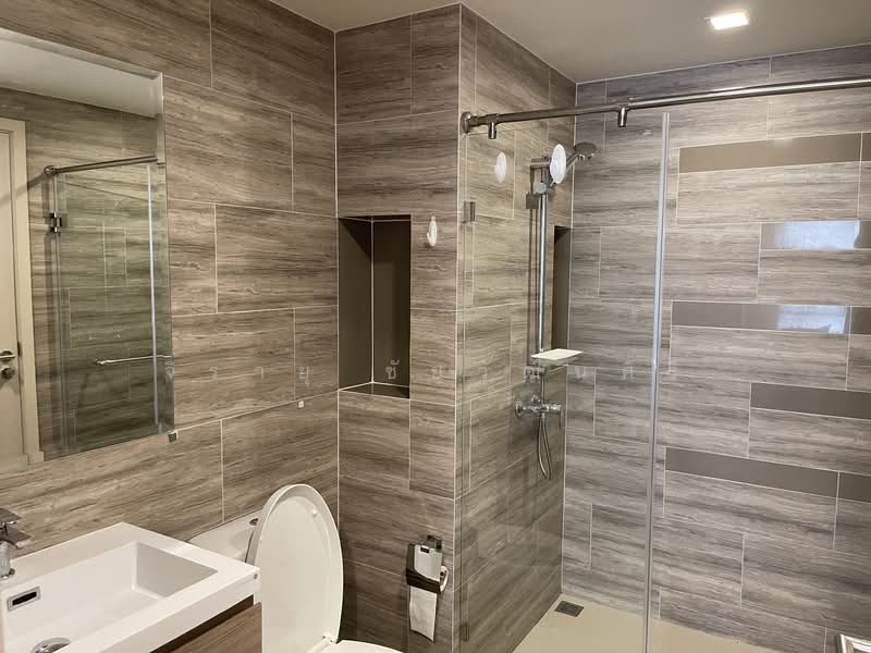 Maestro 03 Ratchada-Rama 9, Bangkok, Soi Ratchadaphisek 3 Ratchadaphisek Road, Din Daeng, Din Daeng, Bangkok, 2 Bedrooms, 67 sqm, Condo For Rent, by Jirayu Chaiyawattanasiri, 500256743 - DDproperty.com