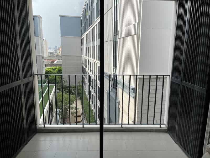 Maestro 03 Ratchada-Rama 9, Bangkok, Soi Ratchadaphisek 3 Ratchadaphisek Road, Din Daeng, Din Daeng, Bangkok, 2 Bedrooms, 67 sqm, Condo For Rent, by Jirayu Chaiyawattanasiri, 500256743 - DDproperty.com