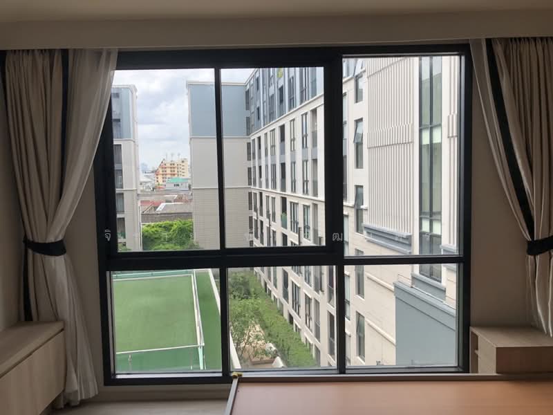 Maestro 03 Ratchada-Rama 9, Bangkok, Soi Ratchadaphisek 3 Ratchadaphisek Road, Din Daeng, Din Daeng, Bangkok, 2 Bedrooms, 67 sqm, Condo For Rent, by Jirayu Chaiyawattanasiri, 500256743 - DDproperty.com