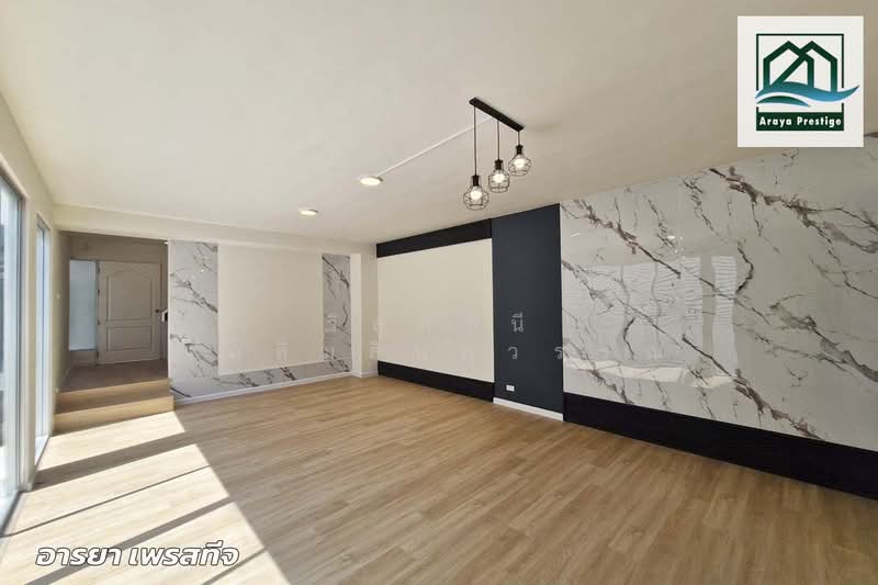 ไรมอนด์พาร์ค บางพลี : Rimond Park Bang Phli, สมุทรปราการ, Soi Bang Pla 12, Theparak Road, บางปลา, บางพลี, สมุทรปราการ, 74 ตร.ม., ทาวน์เฮ้าส์ ขาย, โดย วิสุทธินี เฉลิมสินสุวรรณ, 500256745 - DDproperty.com