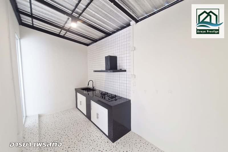 Rimond Park Bang Phli, Samut Prakan, Soi Bang Pla 12, Theparak Road, Bang Pla, Bang Plee, Samut Prakan, 3 Bedrooms, 74 sqm, Townhouse For Sale, by วิสุทธินี เฉลิมสินสุวรรณ, 500256745 - DDproperty.com