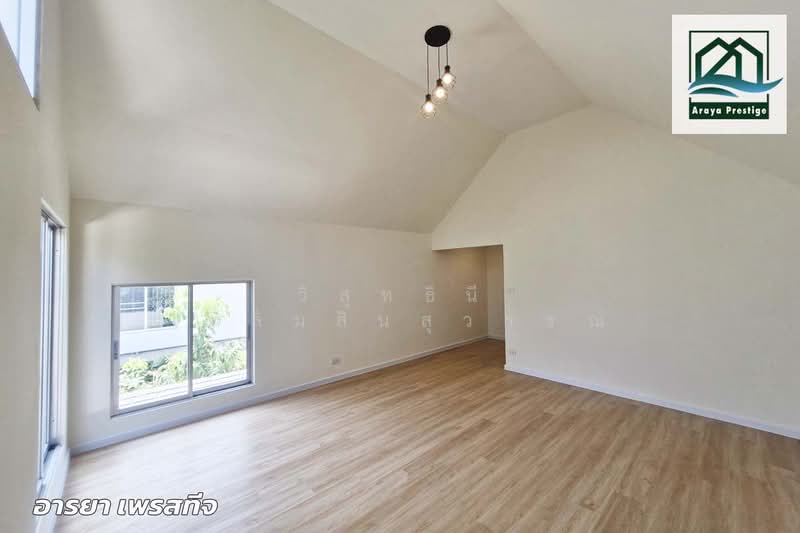 ไรมอนด์พาร์ค บางพลี : Rimond Park Bang Phli, สมุทรปราการ, Soi Bang Pla 12, Theparak Road, บางปลา, บางพลี, สมุทรปราการ, 74 ตร.ม., ทาวน์เฮ้าส์ ขาย, โดย วิสุทธินี เฉลิมสินสุวรรณ, 500256745 - DDproperty.com