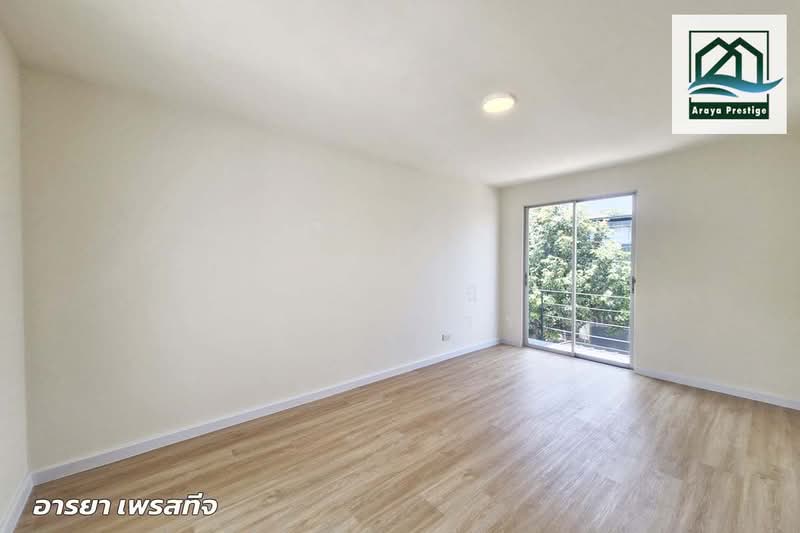 ไรมอนด์พาร์ค บางพลี : Rimond Park Bang Phli, สมุทรปราการ, Soi Bang Pla 12, Theparak Road, บางปลา, บางพลี, สมุทรปราการ, 74 ตร.ม., ทาวน์เฮ้าส์ ขาย, โดย วิสุทธินี เฉลิมสินสุวรรณ, 500256745 - DDproperty.com