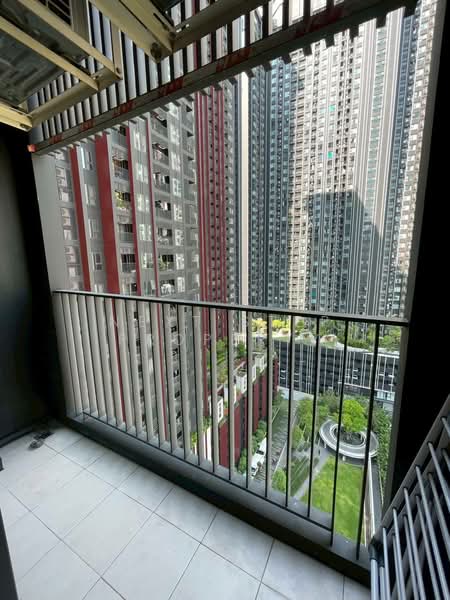 Life Asoke Hype : ไลฟ์ อโศก ไฮป์, กรุงเทพ, 339 ถนน จตุรทิศ, มักกะสัน, ราชเทวี, กรุงเทพ, 35 ตร.ม., คอนโด ให้เช่า, โดย Next step property, 500256746 - DDproperty.com
