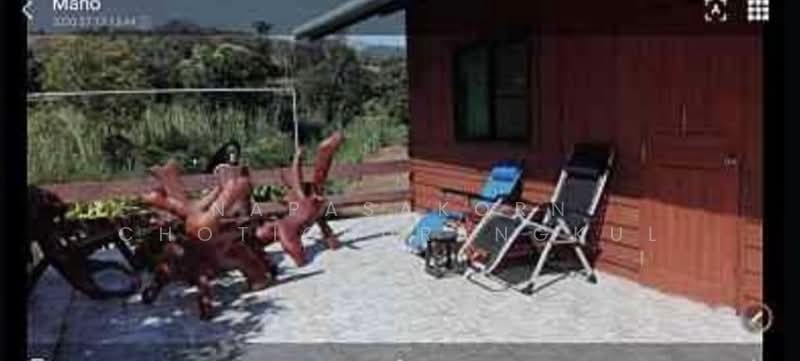 ขาย - ขายที่ดินพร้อมบ้านแม่แจ่ม เชียงใหม่, เชียงใหม่