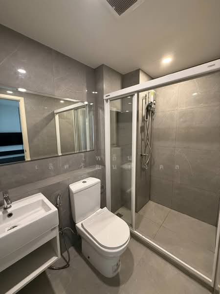 Blue Phahonyothin 35, Bangkok, Phahon Yothin 35 Alley, Chatuchak, Chatuchak, Bangkok, 1 Bedroom, 28 sqm, Condo For Rent, by ไพลิน เลิศวัฒนมงคล, 500256748 - DDproperty.com