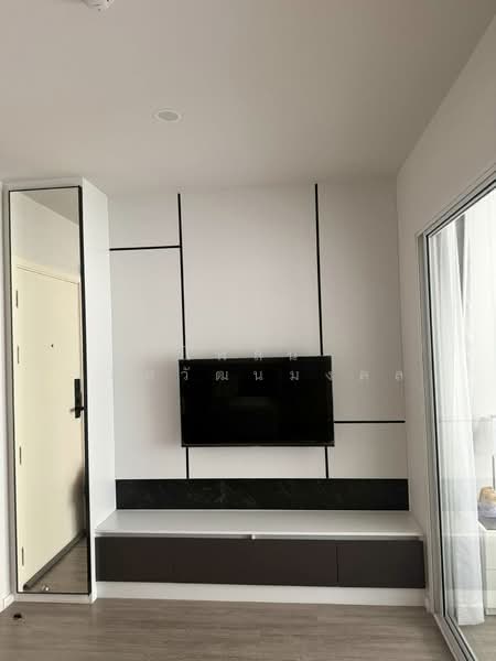 Blue Phahonyothin 35, Bangkok, Phahon Yothin 35 Alley, Chatuchak, Chatuchak, Bangkok, 1 Bedroom, 28 sqm, Condo For Rent, by ไพลิน เลิศวัฒนมงคล, 500256748 - DDproperty.com