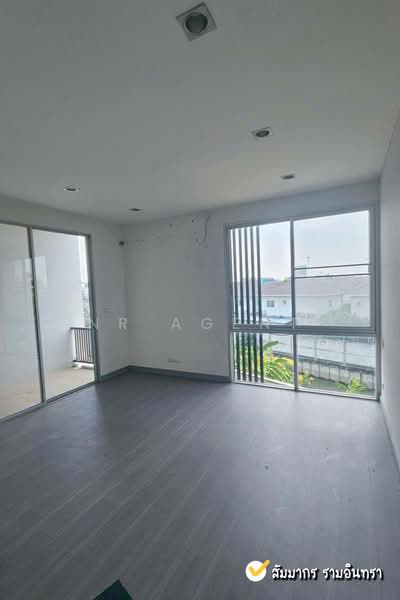 Sammakorn Avenue Ramintra-Wongwaen : สัมมากร อเวนิว รามอินทรา-วงแหวน, กรุงเทพ, ถนนกาญจนาภิเษก, ท่าแร้ง, บางเขน, กรุงเทพ, 180 ตร.ม., ทาวน์เฮ้าส์ ขาย, โดย NR AGENT, 500256749 - DDproperty.com