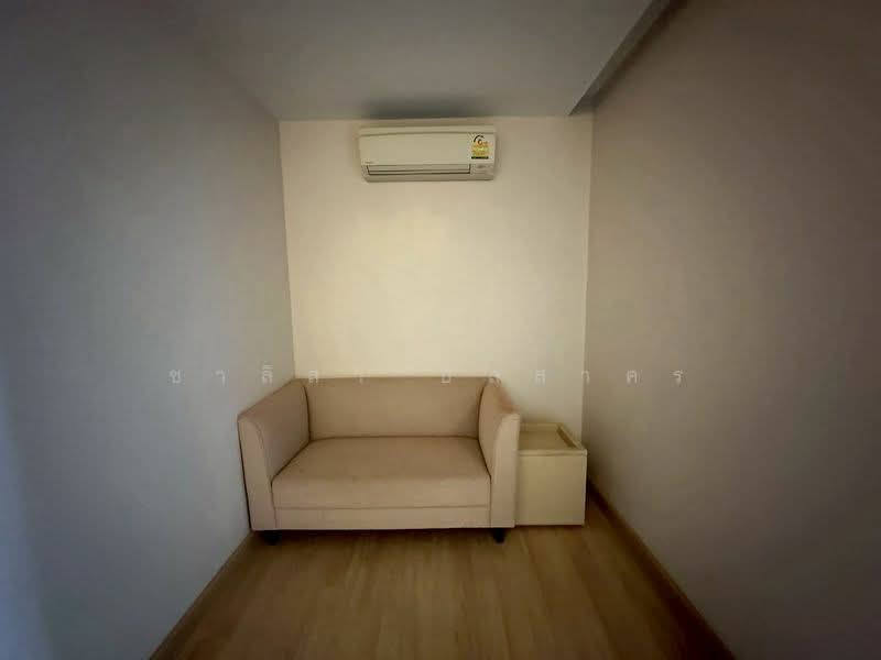 Emerald Residence Ratchada, Bangkok, Soi Ratchada  7 (Soi Nathong Yak 9), Din Daeng, Din Daeng, Bangkok, 1 Bedroom, 32 sqm, Condo For Sale, by ชาลิสา ปัสสาคร, 500256750 - DDproperty.com