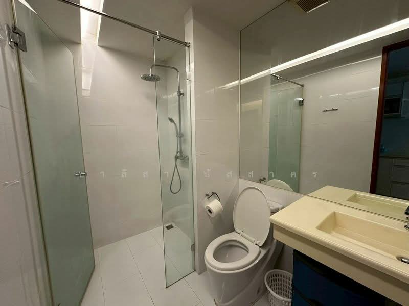 Emerald Residence Ratchada, Bangkok, Soi Ratchada  7 (Soi Nathong Yak 9), Din Daeng, Din Daeng, Bangkok, 1 Bedroom, 32 sqm, Condo For Sale, by ชาลิสา ปัสสาคร, 500256750 - DDproperty.com