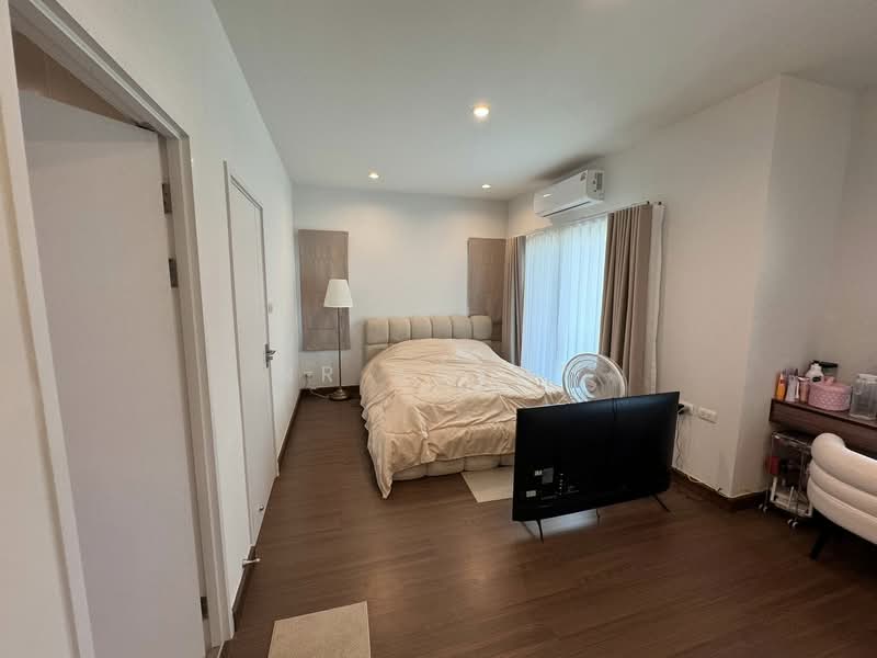 COMO BOTANICA II Bangna, Samut Prakan, Soi Mahachai, Bangna Trad Road, Bangphli Yai, Bang Plee, Samut Prakan, 3 Bedrooms, 168 sqm, Single Detached House For Sale, by NR AGENT, 500256752 - DDproperty.com