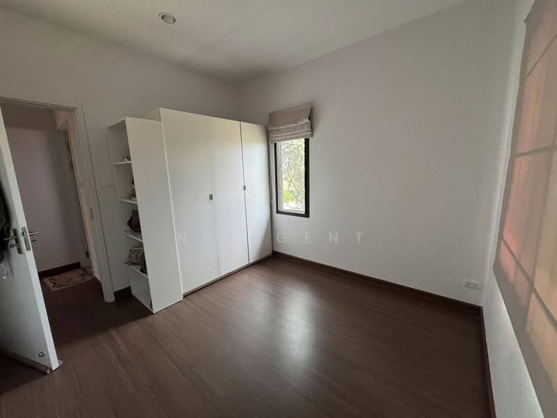 COMO BOTANICA II Bangna, Samut Prakan, Soi Mahachai, Bangna Trad Road, Bangphli Yai, Bang Plee, Samut Prakan, 3 Bedrooms, 168 sqm, Single Detached House For Sale, by NR AGENT, 500256752 - DDproperty.com