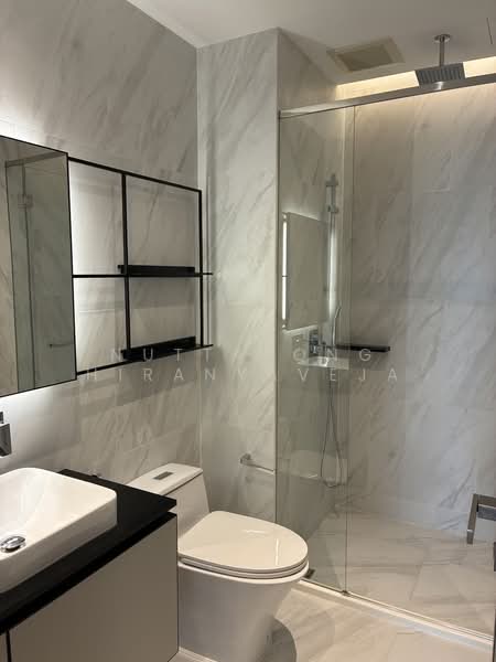 The Room Sukhumvit 38, Bangkok, Soi Sukhumvit 38, Phra Kanong, Khlong Toei, Bangkok, 2 Bedrooms, 79 sqm, Condo For Rent, by Nuttapong Hiranyaveja, 500256753 - DDproperty.com