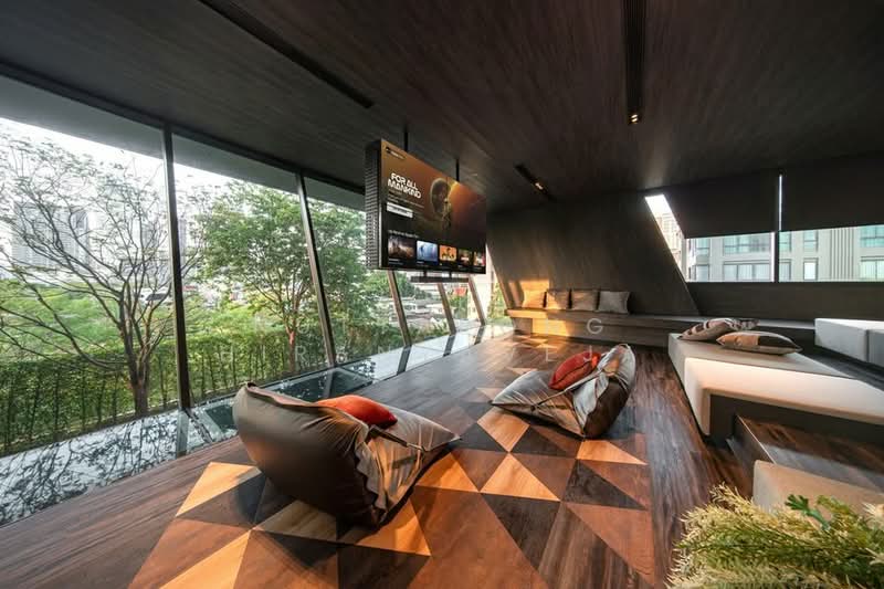 The Room Sukhumvit 38 : The Room สุขุมวิท 38, กรุงเทพ, ซอย สุขุมวิท 38, พระโขนง, คลองเตย, กรุงเทพ, 79 ตร.ม., คอนโด ให้เช่า, โดย Nuttapong Hiranyaveja, 500256753 - DDproperty.com