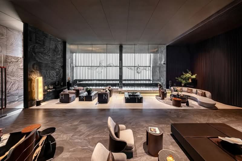 The Room Sukhumvit 38, Bangkok, Soi Sukhumvit 38, Phra Kanong, Khlong Toei, Bangkok, 2 Bedrooms, 79 sqm, Condo For Rent, by Nuttapong Hiranyaveja, 500256753 - DDproperty.com