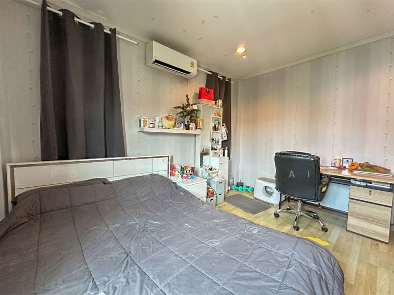 Baan Fah Green Park Royal Thonburirom : บ้านฟ้ากรีนพาร์ค รอยัล ธนบุรีรมย์, กรุงเทพ, ถนนประชาอุทิศ, ทุ่งครุ, ทุ่งครุ, กรุงเทพ, 180 ตร.ม., บ้านเดี่ยว ขาย, โดย Worazett pornpatpulkasaim, 500256755 - DDproperty.com