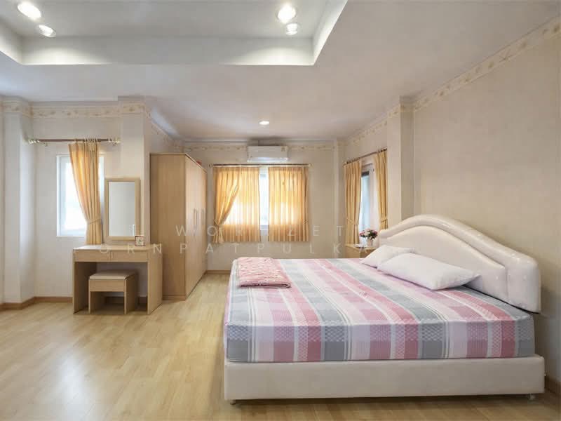 Baan Fah Green Park Royal Thonburirom : บ้านฟ้ากรีนพาร์ค รอยัล ธนบุรีรมย์, กรุงเทพ, ถนนประชาอุทิศ, ทุ่งครุ, ทุ่งครุ, กรุงเทพ, 180 ตร.ม., บ้านเดี่ยว ขาย, โดย Worazett pornpatpulkasaim, 500256755 - DDproperty.com