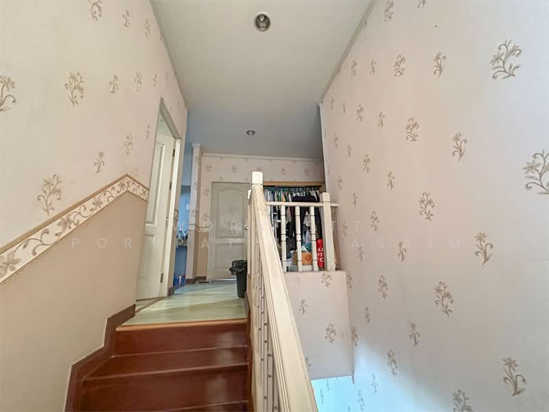 Baan Fah Green Park Royal Thonburirom : บ้านฟ้ากรีนพาร์ค รอยัล ธนบุรีรมย์, กรุงเทพ, ถนนประชาอุทิศ, ทุ่งครุ, ทุ่งครุ, กรุงเทพ, 180 ตร.ม., บ้านเดี่ยว ขาย, โดย Worazett pornpatpulkasaim, 500256755 - DDproperty.com