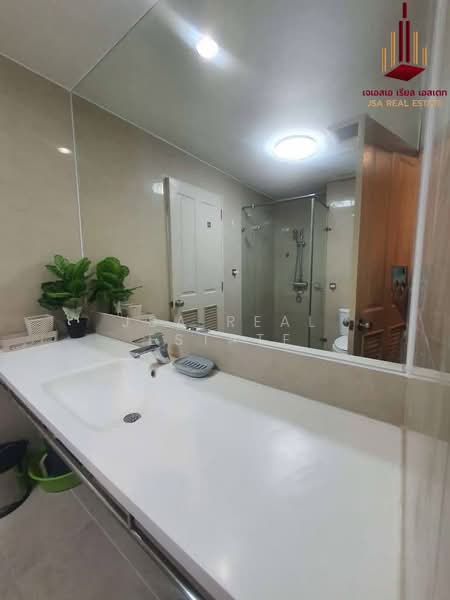 Baan Sathorn Chao Phraya, Bangkok, 931 Charoen Nakhon 15 A Alley, Khlong Ton Sai, Khlong San, Bangkok, 2 Bedrooms, 92 sqm, Condo For Rent, by JSA REAL ESTATE, 500256757 - DDproperty.com