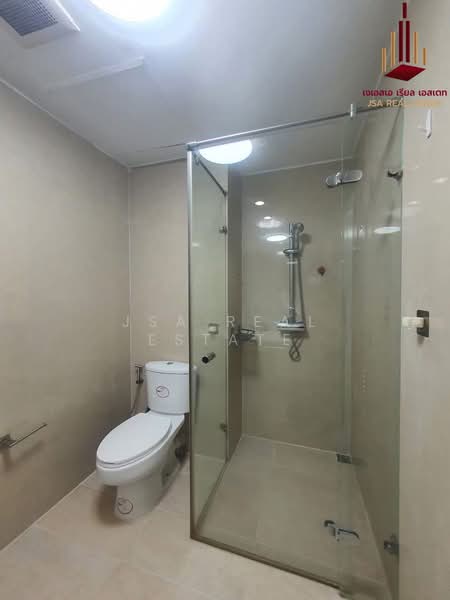 Baan Sathorn Chao Phraya, Bangkok, 931 Charoen Nakhon 15 A Alley, Khlong Ton Sai, Khlong San, Bangkok, 2 Bedrooms, 92 sqm, Condo For Rent, by JSA REAL ESTATE, 500256757 - DDproperty.com