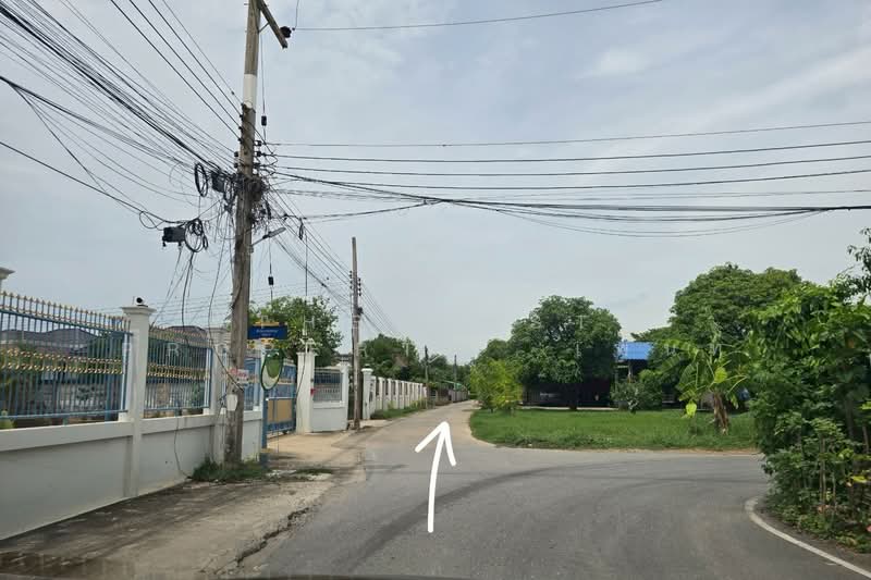 ที่ดินพร้อมสิ่งปลูกสร้างพระประโทน นครปฐม, Nakhon Pathom, Phra Prathon, Muang Nakhon Pathom, Nakhon Pathom, , 252 sqm, Land For Sale, by The Best Property  เพ้นท์, 500256760 - DDproperty.com