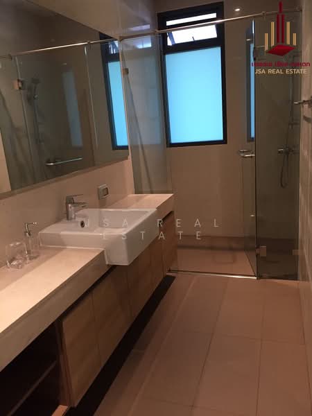 The Parco Condominium, Bangkok, 88 4 Nanglinchi Road, Thung Maha Mek, Sathon, Bangkok, 2 Bedrooms, 105 sqm, Condo For Rent, by JSA REAL ESTATE, 500256763 - DDproperty.com