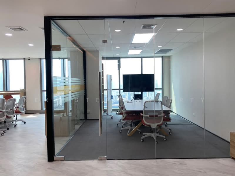 V.ONE TOWER, Bangkok, พระราม9, Huai Khwang, Huai Khwang, Bangkok, , 33 sqm, Office Space For Rent, by Next step property, 500256766 - DDproperty.com