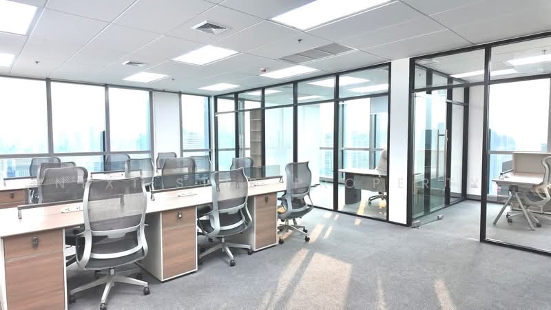 วี.วรรณทาวเวอร์, กรุงเทพ, พระราม9, ห้วยขวาง, ห้วยขวาง, กรุงเทพ, 33 ตร.ม., สำนักงาน ให้เช่า, โดย Next step property, 500256766 - DDproperty.com
