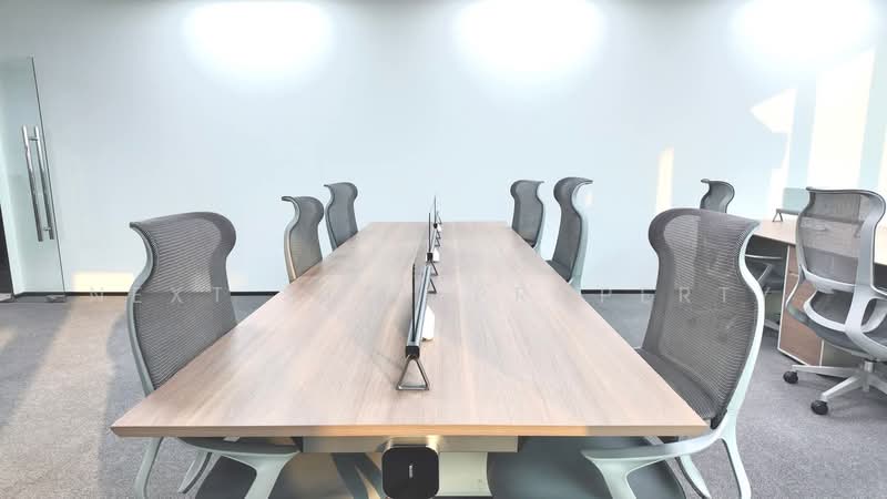 V.ONE TOWER, Bangkok, พระราม9, Huai Khwang, Huai Khwang, Bangkok, , 33 sqm, Office Space For Rent, by Next step property, 500256766 - DDproperty.com