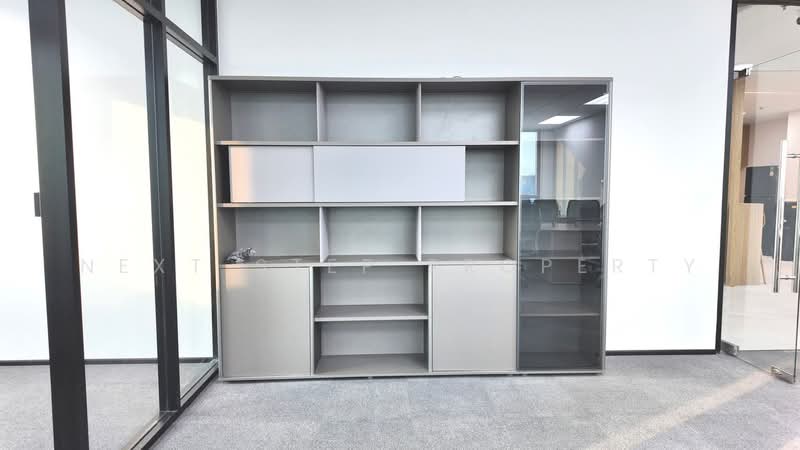 V.ONE TOWER, Bangkok, พระราม9, Huai Khwang, Huai Khwang, Bangkok, , 33 sqm, Office Space For Rent, by Next step property, 500256766 - DDproperty.com