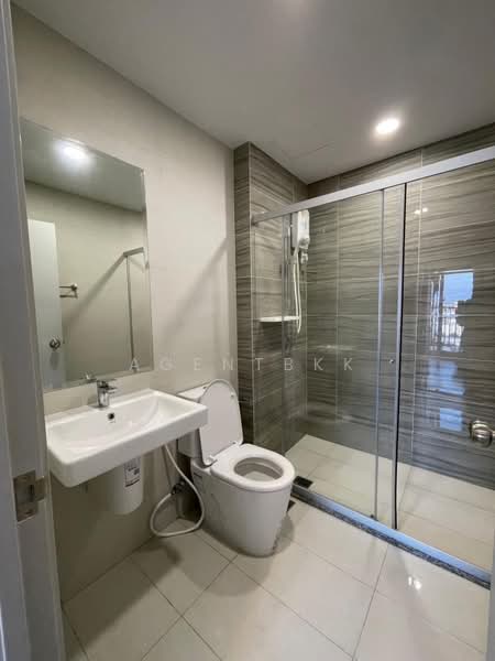 Supalai Veranda Ramkhamhaeng, Bangkok, Ramkhamhaeng Road, Hua Mak, Bang Kapi, Bangkok, 1 Bedroom, 35 sqm, Condo For Rent, by Agentbkk, 500256769 - DDproperty.com