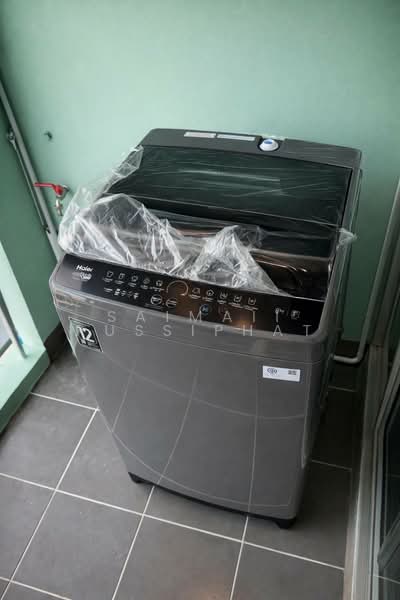 Lumpini Seaview Jomtien, Chon Buri (Pattaya), Jomtien Saisong Road, Nong Pru, Bang Lamung (Pattaya), Chon Buri (Pattaya), 1 Bedroom, 26 sqm, Condo For Sale, by Saimaii Russiphat, 500256770 - DDproperty.com