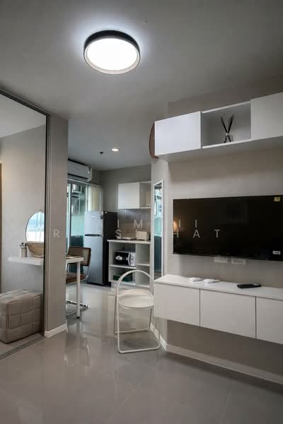 Lumpini Seaview Jomtien, Chon Buri (Pattaya), Jomtien Saisong Road, Nong Pru, Bang Lamung (Pattaya), Chon Buri (Pattaya), 1 Bedroom, 26 sqm, Condo For Sale, by Saimaii Russiphat, 500256770 - DDproperty.com