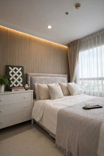 Lumpini Seaview Jomtien, Chon Buri (Pattaya), Jomtien Saisong Road, Nong Pru, Bang Lamung (Pattaya), Chon Buri (Pattaya), 1 Bedroom, 26 sqm, Condo For Sale, by Saimaii Russiphat, 500256770 - DDproperty.com