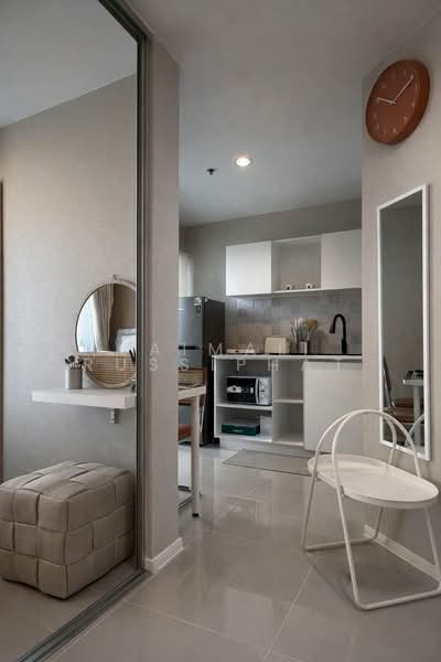 Lumpini Seaview Jomtien, Chon Buri (Pattaya), Jomtien Saisong Road, Nong Pru, Bang Lamung (Pattaya), Chon Buri (Pattaya), 1 Bedroom, 26 sqm, Condo For Sale, by Saimaii Russiphat, 500256770 - DDproperty.com