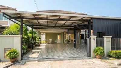 ขาย - Manthana Ramintra-Wongwean : บ้านมัณฑนา รามอินทรา-วงแหวน, กรุงเทพ