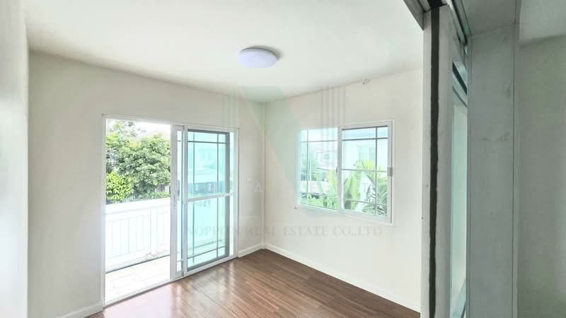 Manthana Ramintra-Wongwean, Bangkok, Kanchanaphisek Road, Khan Na Yao, Bangkok, 4 Bedrooms, 200 sqm, Single Detached House For Sale, by NR AGENT, 500256773 - DDproperty.com