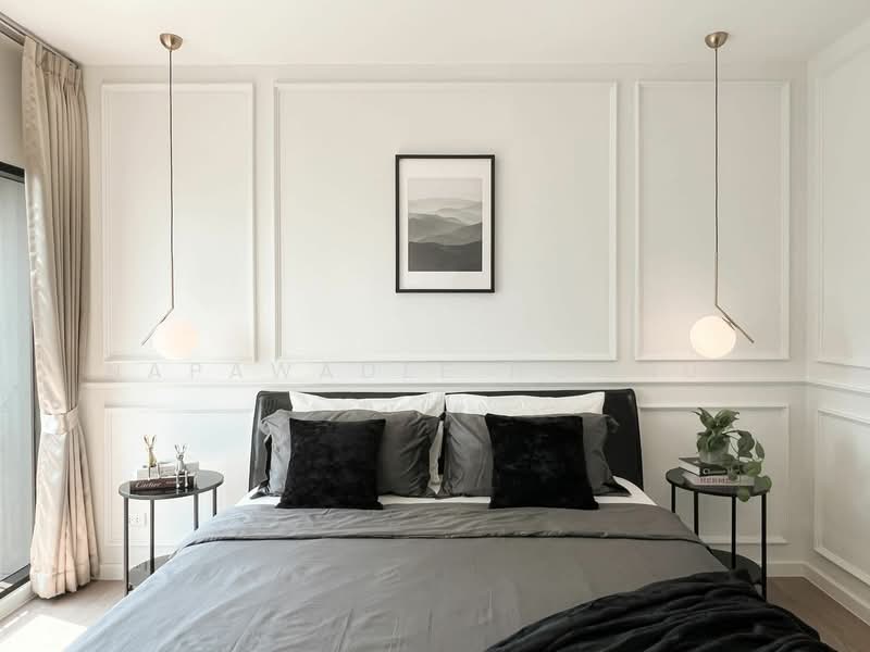 Noble Refine, Bangkok, Soi Sukhumvit 26, Sukhumvit Road, Khong Tan, Khlong Toei, Bangkok, 1 Bedroom, 50 sqm, Condo For Rent, by Napawadee Homhuk, 500256774 - DDproperty.com