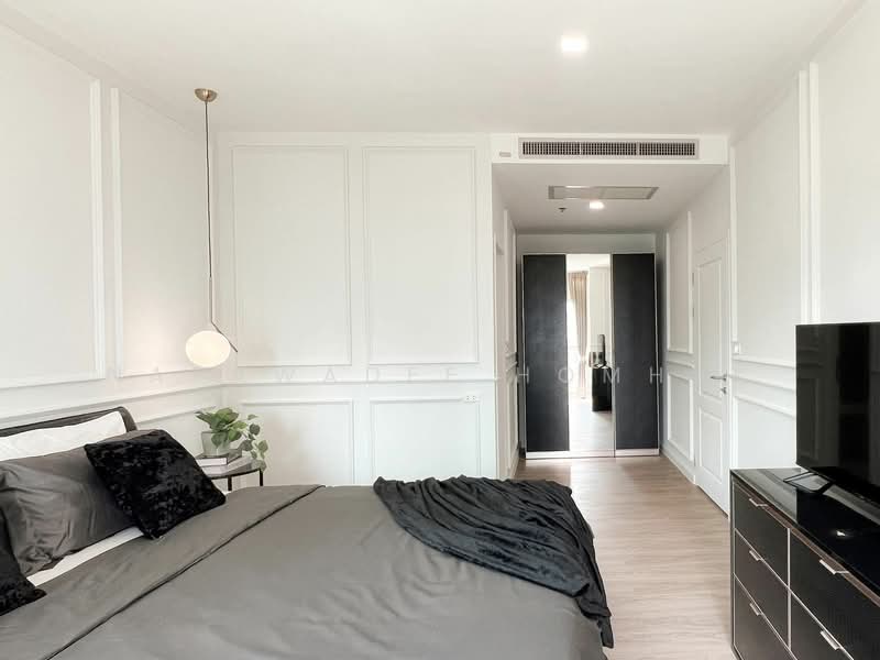 Noble Refine, Bangkok, Soi Sukhumvit 26, Sukhumvit Road, Khong Tan, Khlong Toei, Bangkok, 1 Bedroom, 50 sqm, Condo For Rent, by Napawadee Homhuk, 500256774 - DDproperty.com