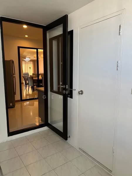 For Rent - Supalai Casa Riva, Bangkok