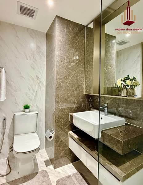 Fynn Asoke, Bangkok, 28 Sukhumvit 10 Alley, Khlong Toei, Khlong Toei, Bangkok, 1 Bedroom, 35 sqm, Condo For Rent, by JSA REAL ESTATE, 500256778 - DDproperty.com