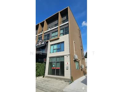 ขาย - Baan Klang Muang The Edition Bangna Wongwaen : บ้านกลางเมือง เดอะ อิดิชั่น บางนา วงแหวน, กรุงเทพ