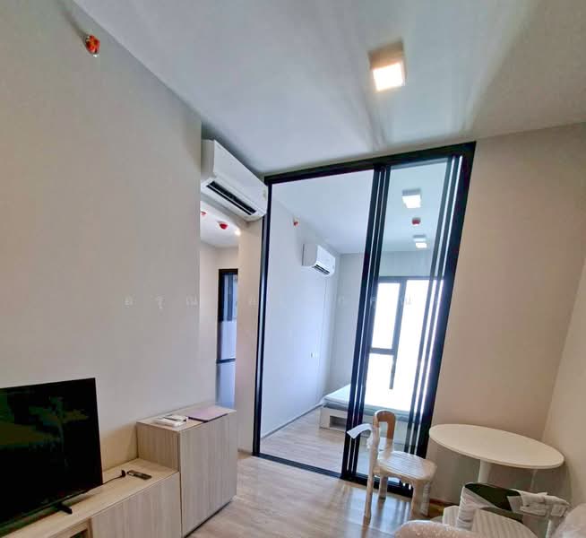 For Rent - Plum Condo New West, Nonthaburi