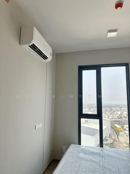 For Rent - Plum Condo New West, Nonthaburi