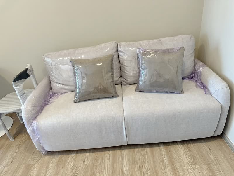 ให้เช่า - Plum Condo New West : พลัม คอนโด นิว เวสต์, นนทบุรี