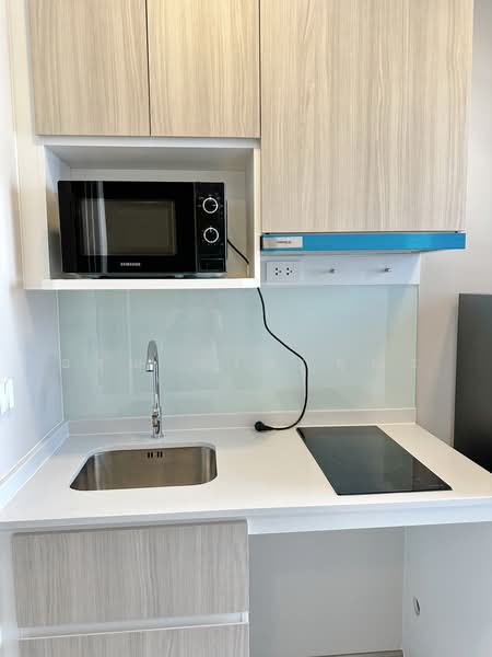 ให้เช่า - Plum Condo New West : พลัม คอนโด นิว เวสต์, นนทบุรี